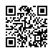QR Code for bitcoin:39aDxsUsgxHTch1rDPAnmf2ddo6sKZdkN8