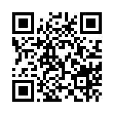QR Code for bitcoin:39aFvApguhDUssYnpXEmzKHBYuTMvxkn2C