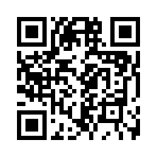 QR Code for bitcoin:39aHSZC8CT9AAkbC3e4jffhkqsWCdppTpX