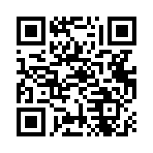 QR Code for bitcoin:39aWfESfN8NN1DVLvC336dbmkuB4CCNWfP