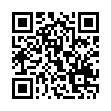 QR Code for bitcoin:39bjdRsVL7QtYZUfBVdXeMEW93iVnH9F9j