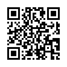 QR Code for bitcoin:39bmAkdbG1wTJrhbyqbYwbDjxt4EafobyF