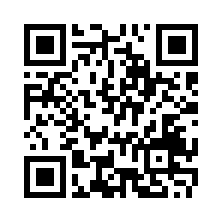 QR Code for bitcoin:39dWgmwWwGptRAFgdtbF44TfLAqog8jdB3