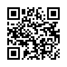 QR Code for bitcoin:39ddgSeyWZfD2RecK4rfgzF3MCyGohKcqT