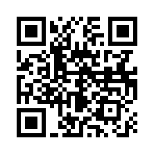 QR Code for bitcoin:39fRp95XTmJzhrFchJrvSfh7bd4fTakxAD