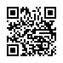 QR Code for bitcoin:39fUMukpSjbt48PPZmL2hAvZKhetxjwmpV
