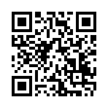 QR Code for bitcoin:39gtYyqj6eHNjAx462aCfTZjSyUvx923C3