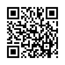 QR Code for bitcoin:39iTjGfWRMij6KWfje1ZEWhtRmPNP3AXjs