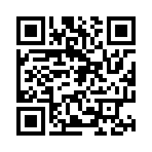 QR Code for bitcoin:39jWxoHxBFQGHjLS4L3pcd8tBe4MT7NJBT