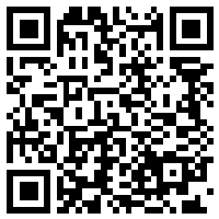 QR Code for bitcoin:39jbvgvm3Cy6HXbdVkp1AVLwV8VcRLFo7T