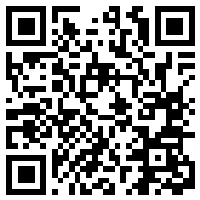 QR Code for bitcoin:39kDB2WFvcYNYcL3mAtp13ThDCZRbjoZ1f