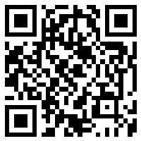 QR Code for bitcoin:39ke86Gp524LEdMbAzkPnwDHVQXXY8U2W8