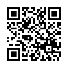 QR Code for bitcoin:39khX3QJRpXDVtA4ajTNcmCFpnPA8PbZaT