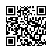 QR Code for bitcoin:39mzz3GKGoAgfKWYXyRhzR4GoBsES7XJ3F