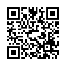 QR Code for bitcoin:39oDAXbYnxGT6m7MpATepD8Ucy93sePHGP