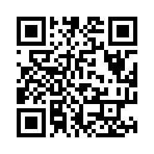 QR Code for bitcoin:39pAXLxRoD1yHJF82oN6nH6m55azay91wW