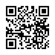 QR Code for bitcoin:39qwc56NfL9CjDb9ELSB8URQ9pZRefTo6z