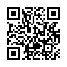 QR Code for bitcoin:39rg1LanmFCmrSGomJYoGtk516XYReYeMF