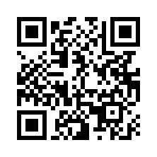QR Code for bitcoin:39scigbsmrGduefsv5MkqStQFVnz1Rf31C