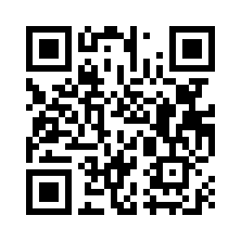 QR Code for bitcoin:39t5e36WTS3KLPyPvCbQdPH8MUym6AS9Wm