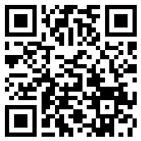 QR Code for bitcoin:39uMkY3wNsBMeTQEtvogry5cT1B472EPQR