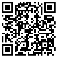 QR Code for bitcoin:39vPUesrqBVSVmM5WBVFyTYYCToB44CZVT