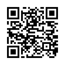 QR Code for bitcoin:39viEsquaBdtq6vRamms32vdB3Tvgogfgr