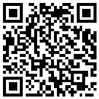 QR Code for bitcoin:39we8UYeHG7XordFaefNa3TXz4DNAG4jFS
