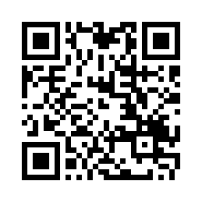 QR Code for bitcoin:39xQj79gVTNtp8dhcP5JZYaBASq39baWAo