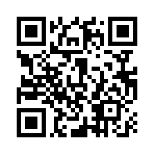 QR Code for bitcoin:39y8gGjLUsyPcykou6Ra2SHoVgEenFuAkc