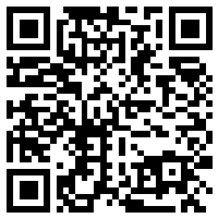 QR Code for bitcoin:3A11KJrZBcRr6pNDA2ovt9fPg3E6SpCmGG
