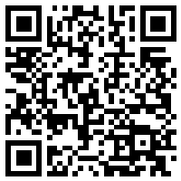 QR Code for bitcoin:3A11pg3pyBeVWs9hDXK4sUXDv5AcJkMrgu