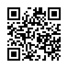 QR Code for bitcoin:3A1DB6oD8F4us4LRUMzzLZxFrno3tmwU4o