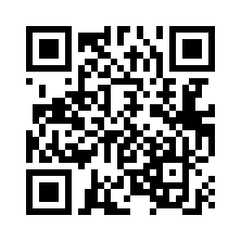 QR Code for bitcoin:3A1P9XwEMZ4aMy6YyTdBMDMUzESBMBpskA