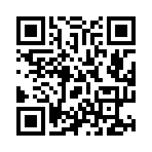 QR Code for bitcoin:3A1PvnPsBERUt78kxiUjyMiij8XeGLv8P7
