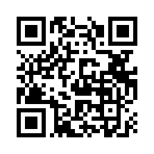 QR Code for bitcoin:3A1eFurF84sZXnpzRbmo2aTpy7XTshrhzE