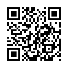 QR Code for bitcoin:3A1mSqTXtBjZUP9PcKMNU2M7dRUogSFecB