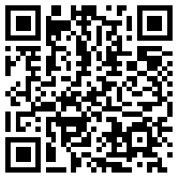 QR Code for bitcoin:3A1qrySCm7ZPairmkeACRJf3HLBg9b8e6E