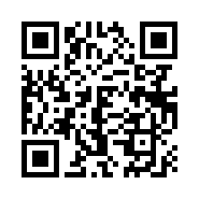 QR Code for bitcoin:3A1rx3yTXhMRfXrgMENswVRyJAN1mLX4ym