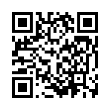 QR Code for bitcoin:3A1uvszHhCUWxwbHG326MP1LeW697rbBxt