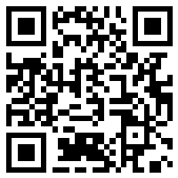 QR Code for bitcoin:3A24MFN9GEQPoMpq3q5DoWtEodXEXHbTyi