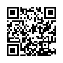 QR Code for bitcoin:3A2BjsuFP6BC8ARLE7cer1miNbMdMA41EN