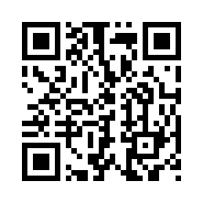 QR Code for bitcoin:3A2aoRvR9z3ASXPy4wb6eyishtrvFoouus