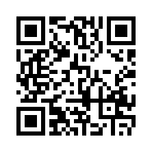 QR Code for bitcoin:3A2cRyF4bAvc8nEXVbnxevbmm5vaWG1rkA