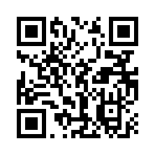 QR Code for bitcoin:3A2tT3FoftChjZX1SPDUD7F7ZnJ1djYLB8