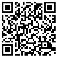 QR Code for bitcoin:3A3M1UeT6vgRudWYbmBHTjonokYpQKrJa5