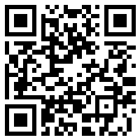 QR Code for bitcoin:3A3MJATNMsFF2LMJHL9eAjouz8GLYLFRUZ