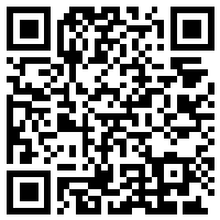QR Code for bitcoin:3A3bm7anidyvnHL5fBfEff8Hx8UjsFoMU5