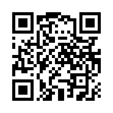 QR Code for bitcoin:3A3vUh465XowwFzurJ6RdSyAPmP5Fp9BEx