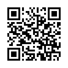 QR Code for bitcoin:3A45ogQVsFSnBRvEJykLtjLqdkdivAMFF5